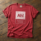 Project Hail Mary AH! Element Of Surprise Ryland Grace Shirt
