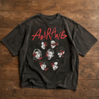 BTS World Tour Arirang Comfort Colors Shirt, BTS Concert 2026 Shirt